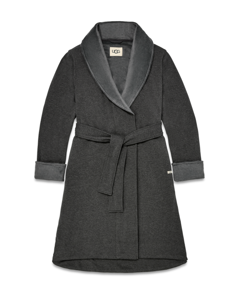 Duffield deluxe ii robe new arrivals